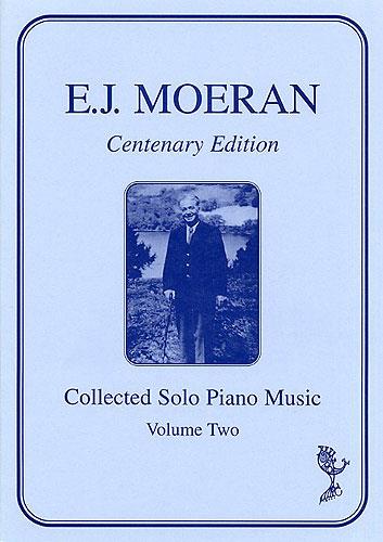 Collected Solo Piano Music
